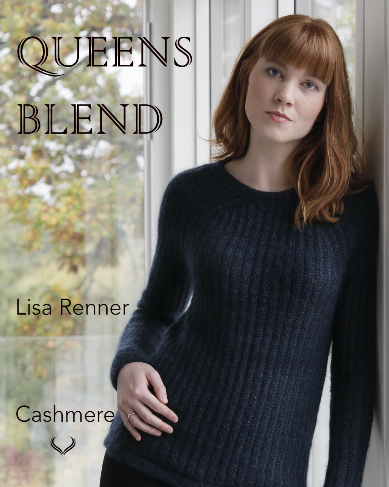 Kapel lære interpersonel QUEENS BLEND | Pure Knit & Purl